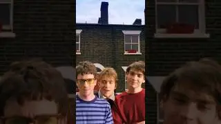 blur's third studio album, 'Parklife', released on this day in 1994. 