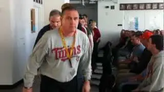 Black Friday introduction at the educators workshop HD