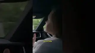 ПЛОХОЙ ПАРЕНЬ ПРОКАТИЛ МАМУ! 