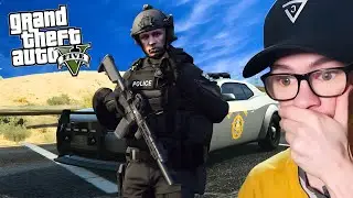 🔴LIVE! The BEST GTA RP Server Anyone Can Join! - GTA 5 Roleplay