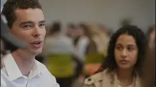Church Group Leaders Video