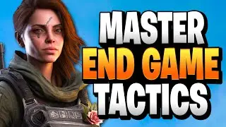 BECOME #1 AT END GAME SITUATIONS IN WARZONE | Warzone 2 Tips and Tricks