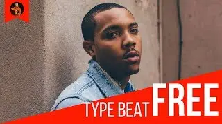 G Herbo Type Trap Beat 
