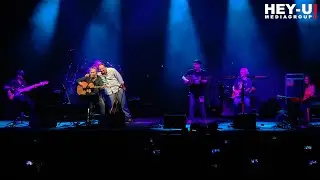Gert Steinbäcker, Thomas Stipsits & Ulli Bäer - Irgendwann bleib i dann dort [Live 2023]