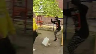 с пустой коробки пранк