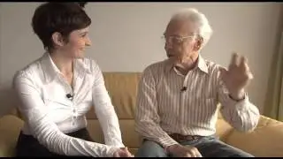 Arnold Odermatt - Regio Talk, Tele 1.
