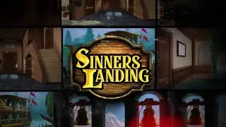Sinners Landing