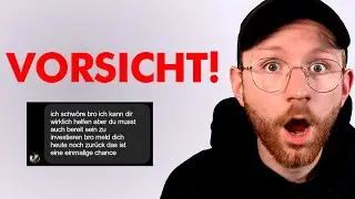 So werden Producer gescammt!