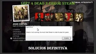 Left 4 Dead 2 