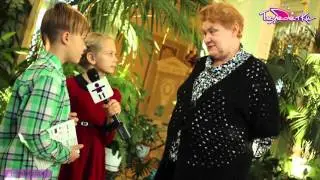 Аничков Дворец