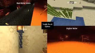 How to Download Resource Packs from Vanilla Tweaks for Minecraft Java 1.19