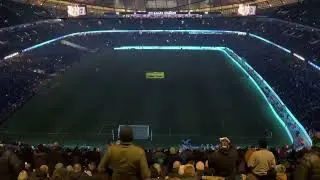 Manchester City vs Brentford Pre Match Build Up 09/02/22