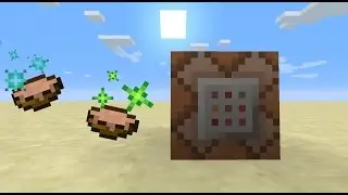 Minecraft 1.8 : Comidas especiales ! | Vanilla