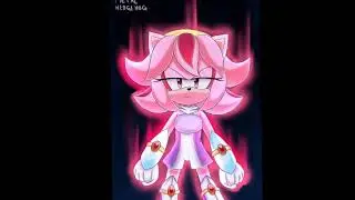 shadow x Amy/María rose