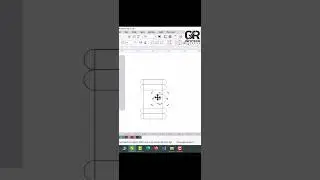Extrude Tool in CorelDRAW
