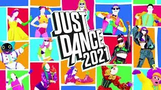 PS4 Longplay - Just Dance 2021 Part 1 of ?