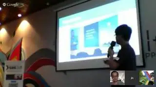Redux - Google I/O 15 Extended - Suzhou