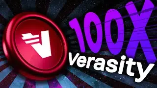 VERASITY VRA | Advertising 2.0 | $100 Bil + Market 📺