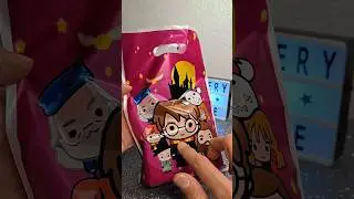 Harry Potter Mystery Bag #harrypotter #surprise #asmrtoys #unboxingtoys #toys #cutetoys