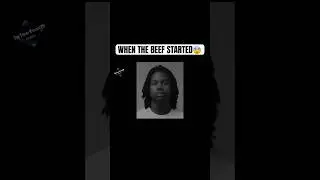 How OTF Turned on Eachother 😨 #violentcrime #gangmember #nomoreviolence