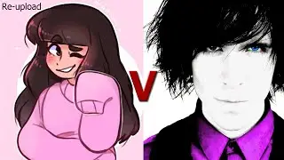 Madame V Onision (Re-upload)