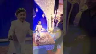 Papa Kehte Hai - Abdu Rozik ( DnB Remix )
