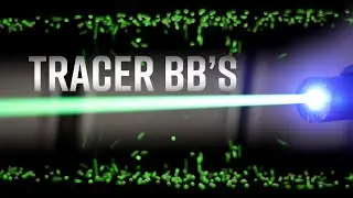 Valken .28g Glow in the Dark bb's