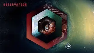 Observation 🔹 Прохождение на русском #1