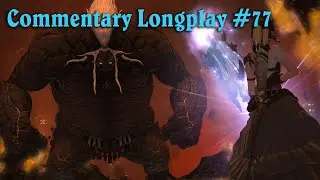 FFXIV: Shadowbringers - Commentary Longplay #77 - Titan Strikes Twice