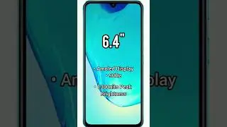 vivo V25 in 60 seconds! | Tech Brothers | #Shorts