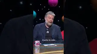 Deseando mudarnos al barrio de Cimas para conocer a todos los personajes de los que habla