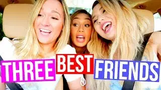 Your Best Friend VS Your BEST Best Friend | MyLifeAsEva