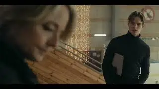 Crave | True Detective: Night Country (HBO Original) | Trailer