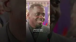 Kibwe Tavares & Daniel Kaluuya bring us The Kitchen, starring 