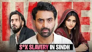 Sahil Adeem's on Sindhi People & 95% 🇵🇰 Jaahil Women