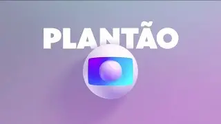 Globo News Flash: White smoke in the Vatican - new pope elected (08/05/2025)