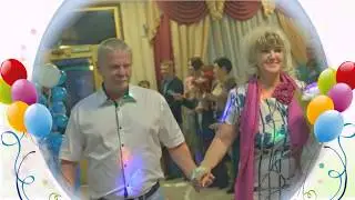 Юбилей А  Дудоладова