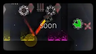 РЕЛИЗ КОТОРЫЙ Я ЗАСЛУЖИЛ | Geometry Dash 2.2