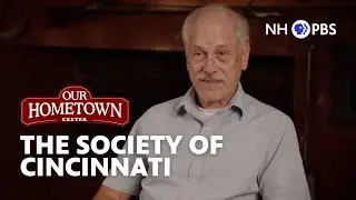 Society of Cincinnati | Our Hometown Exeter
