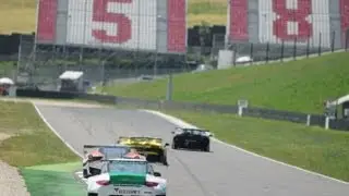 MUGELLO Circuit JUNE 20, 2013 RACING CARS