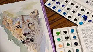 Painting with samples? Let's see how this goes!