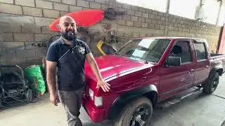 Empezamos proyecto de mantenimiento TOTAL #automobile #mecanicaautomotriz