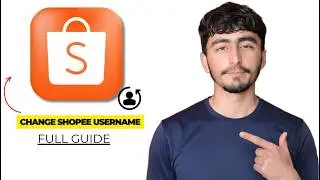 How to Change Username in Shopee 2026