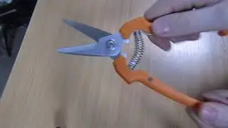 Распаковка 