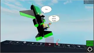 Showcasing my friend's builds (Collab)