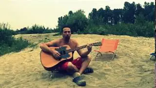 Redemption Song bob marley al fiume