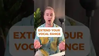 Vocal exercise to extend your vocal range 