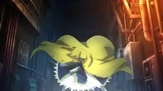 Fate/Stay Twixtor practice edit
