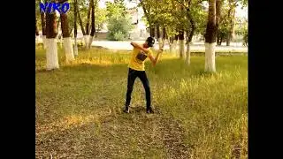 ANIMATION DANCE|KAZAKHSTAN|KOSTANAY|NiKo|RUN|2019
