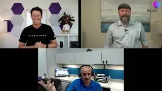 The Tech Effect Episode 27 : Swiss Army Knife of Classrooms